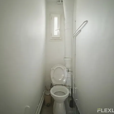 Holiday home Flexliving - - Turbigo
