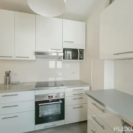 Holiday home Flexliving - - Turbigo Paris