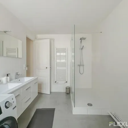Flexliving - - Turbigo * Paris