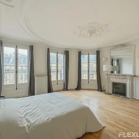 Flexliving - - Turbigo Paris