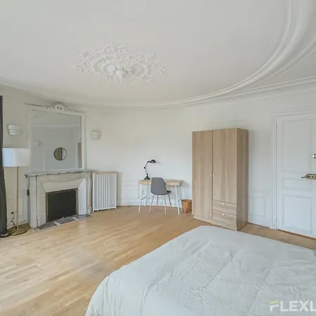 Flexliving - - Turbigo Paris