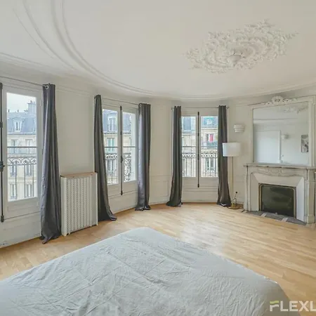 Holiday home Flexliving - - Turbigo Paris